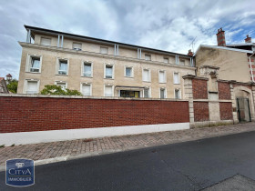 Appartement à Châlons-en-Champagne