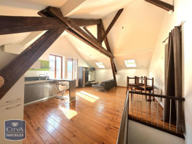 Appartement à Voiron