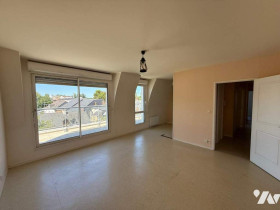 Appartement à Châteaubourg