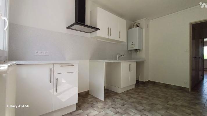 Voir la photo 1/8 du type apartment à Givors