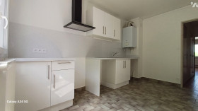 Appartement à Givors