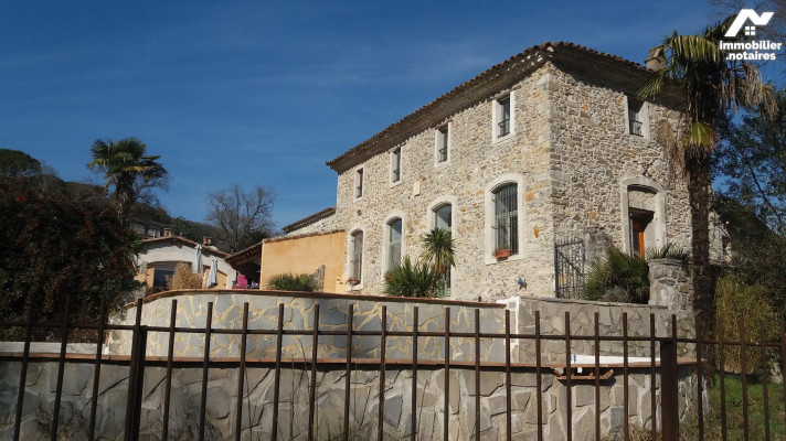 Voir la photo 1/12 du type apartment à Saint-Hippolyte-du-Fort