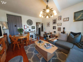 Appartement à Falaise