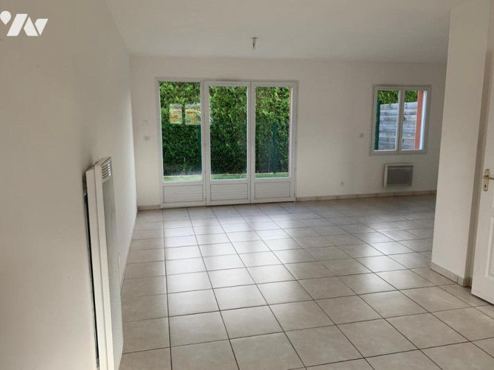 Voir la photo 1/6 du type house à Noyelles-Godault