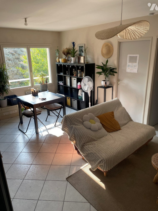 Voir la photo 1/6 du type apartment à Villefontaine