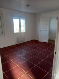 Appartement à La Porte du Der