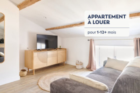 Appartement à Béziers