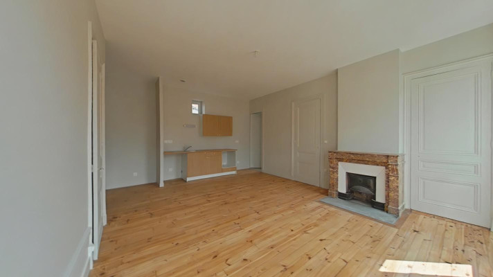 Voir la photo 1/4 du type apartment à Saint-Étienne
