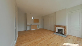 Appartement à Saint-Étienne