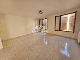 Appartement à Seysses