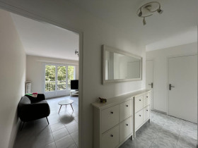 Appartement à Annecy