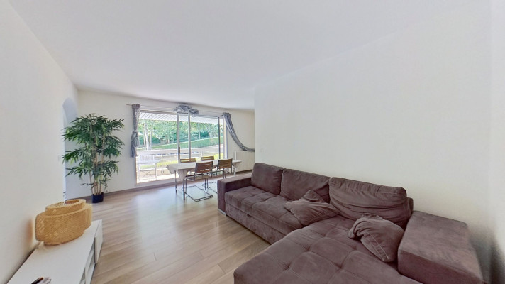 Voir la photo 1/18 du type apartment à Rueil-Malmaison