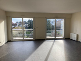 Appartement à Suresnes