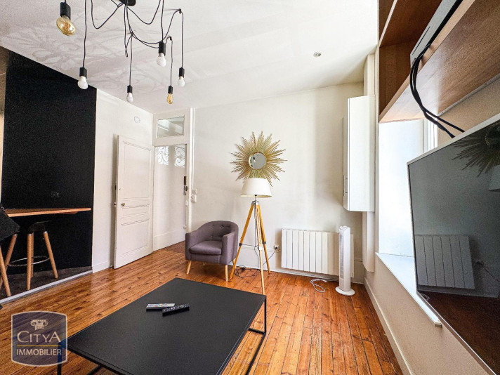 Voir la photo 1/8 du type apartment à Mâcon