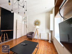 Appartement à Mâcon