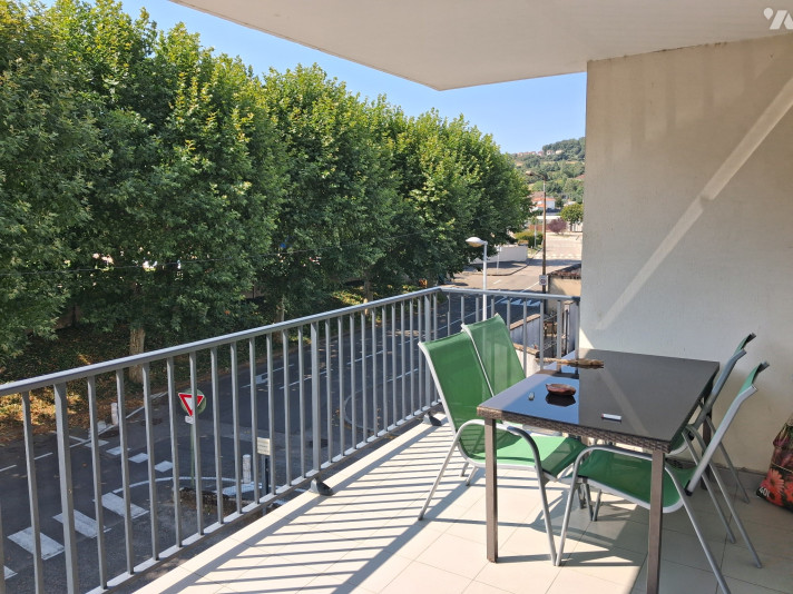 Voir la photo 1/9 du type apartment à La Verpillière