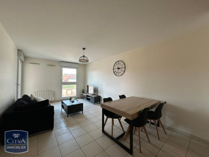 Voir la photo 1/8 du type apartment à Mainvilliers