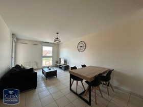 Appartement à Mainvilliers