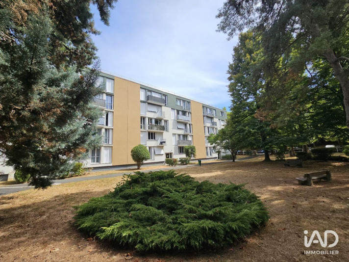 Voir la photo 1/18 du type apartment à Lagny-sur-Marne