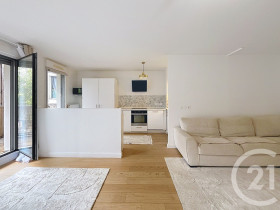 Appartement à Vitry-sur-Seine
