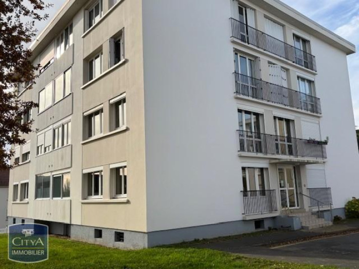 Voir la photo 1/10 du type apartment à Château-Thierry