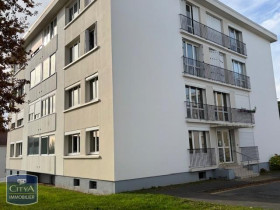 Appartement à Château-Thierry