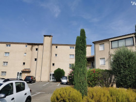 Appartement à Montélimar