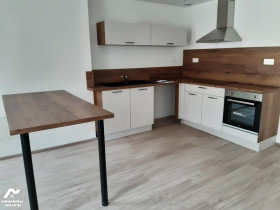 Appartement à Lunéville