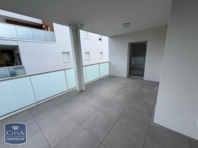 Appartement à Saint-Chamond