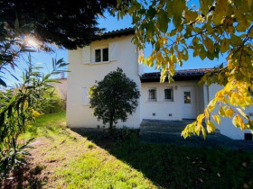 Maison à Ramonville-Saint-Agne