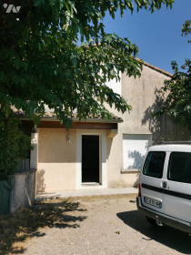 Maison à Puygiron