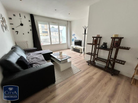 Appartement à Le Mans