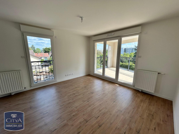 Voir la photo 1/10 du type apartment à Morsang-sur-Orge