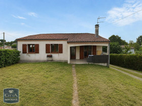 Maison à Foulayronnes