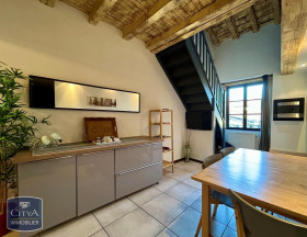 Appartement à Vienne