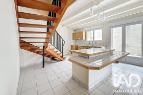 Maison à Courçon