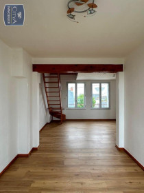Appartement à Saint-Nazaire