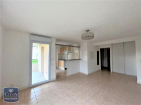 Appartement à Castelsarrasin