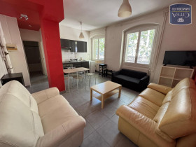 Appartement à Lyon