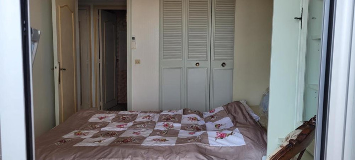 Voir la photo 1/6 du type apartment à Châteauroux