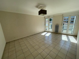 Appartement à Saint-Étienne