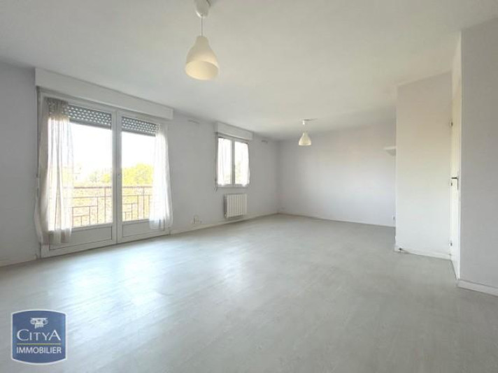 Voir la photo 1/13 du type apartment à Nantes