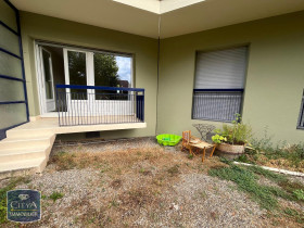 Appartement à Belfort
