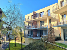 Appartement à Chinon