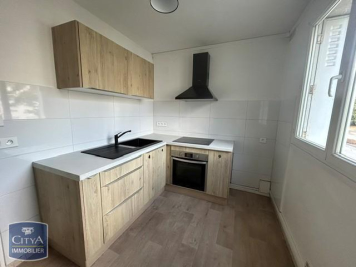 Voir la photo 1/10 du type apartment à Limoges