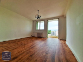 Appartement à Orange