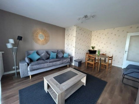 Appartement à Joué-lès-Tours
