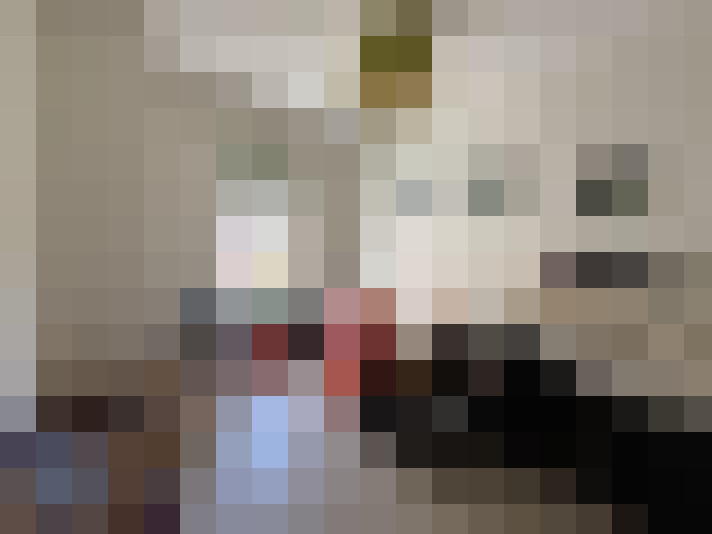 / #8