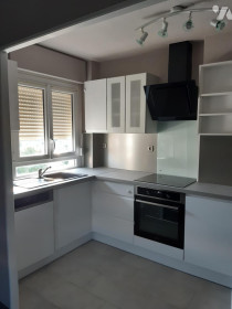 Appartement à Saint-Memmie