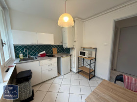 Studio à Marseille